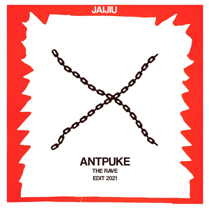 THE RAVE ft. ANT PUKE (jaijiu edit) | jaijiu