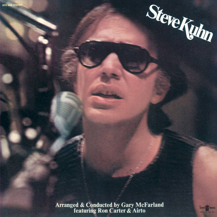 The Meaning Of Love | Steve Kuhn | Eating Standing