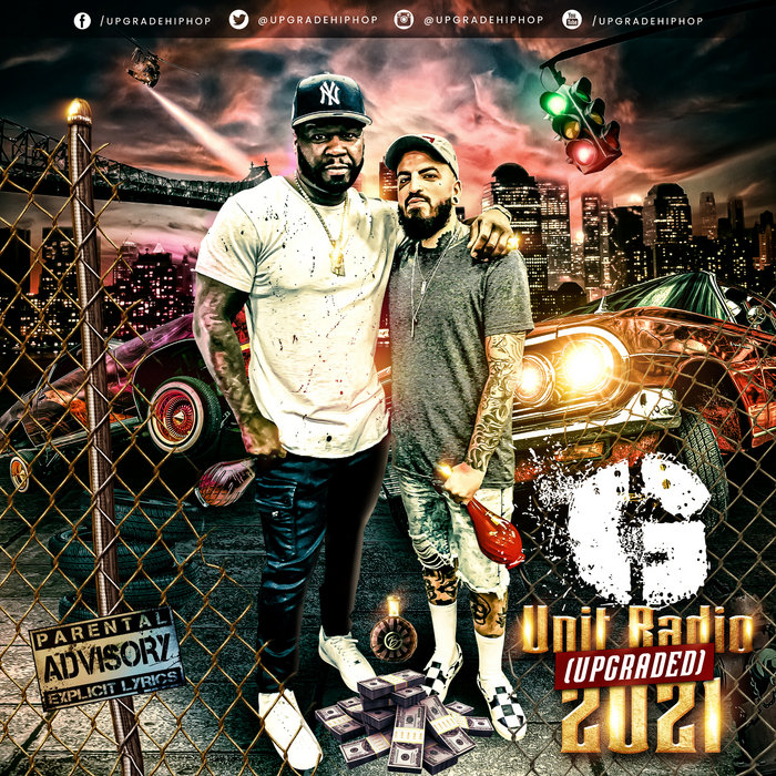 洋楽 G-Rap Midwest Mob Music - (219) Radio G-Rap Midwest Mob Music - (219) Radio Jorjiana's 