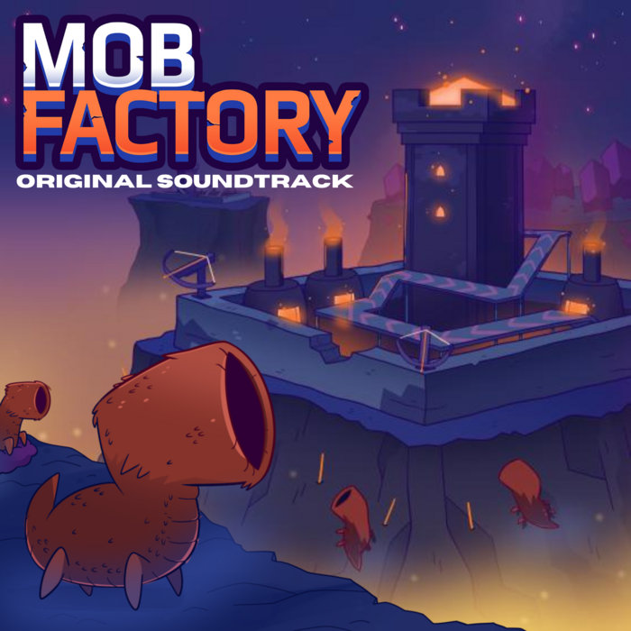 Mob Factory OST | SO87