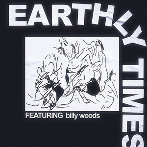Earthly Times (billy woods rework) cover