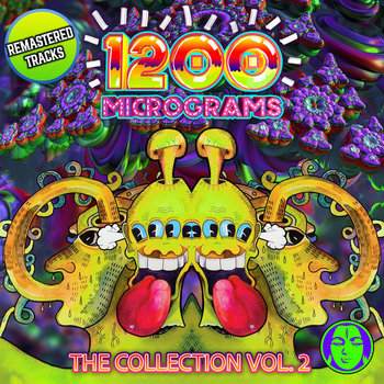 Music and merch tagged psytrance on Bandcamp