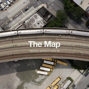 Danz CM — The Map - OST