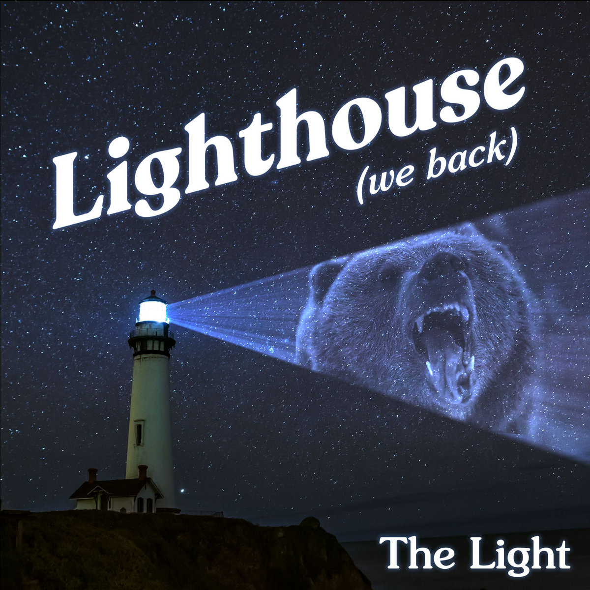 Lighthouse cover