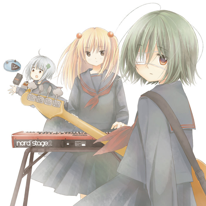 Zombie Magic | わたしのココ