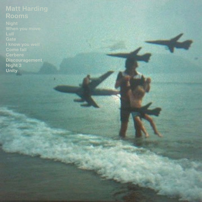 Rooms | matt harding