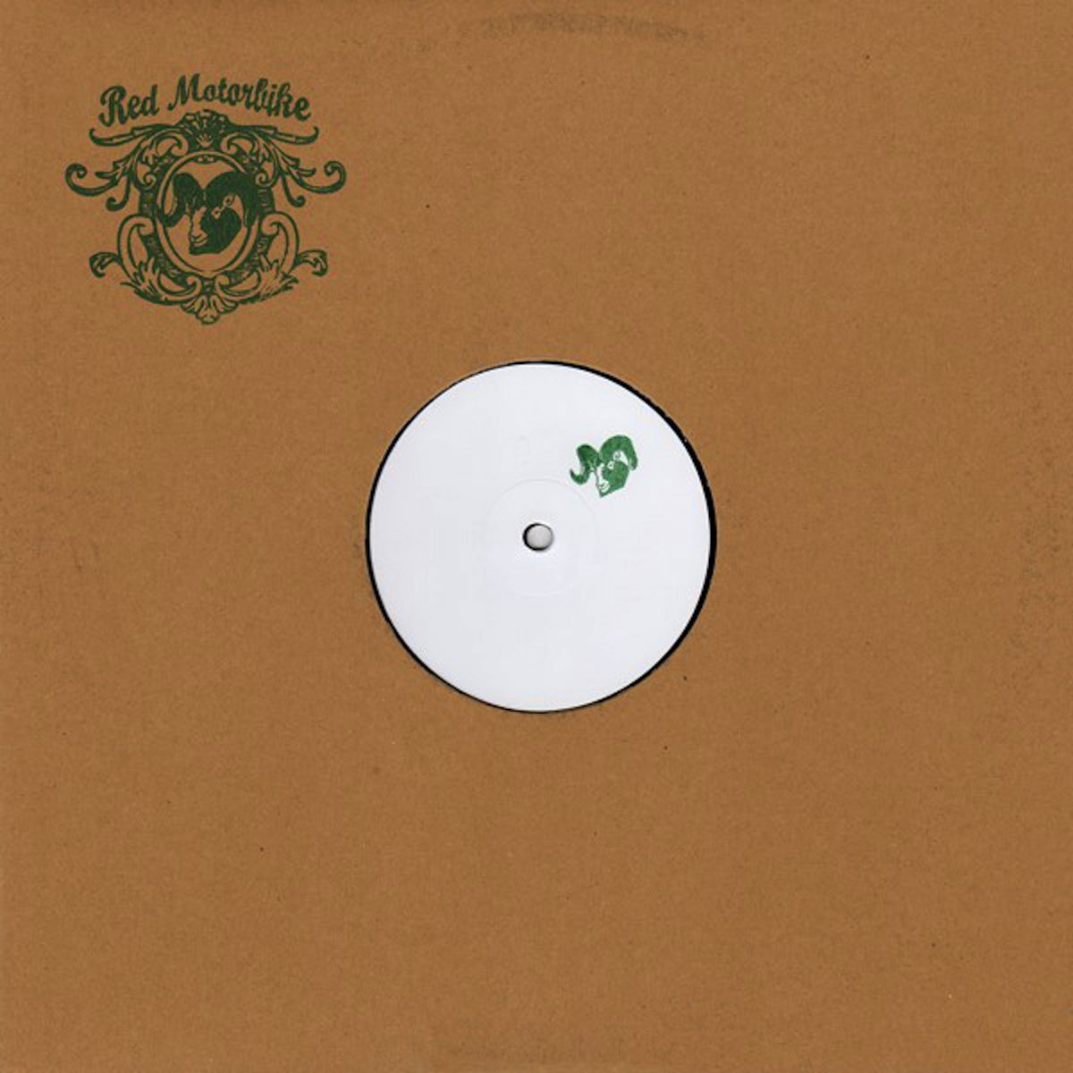 Fake Glasses, The Noodleman / Dancehall b/w Acid Ting (2024 Repress) Fake Glasses, The Noodleman / Dancehall b/w Acid Ting (2024 Repress)