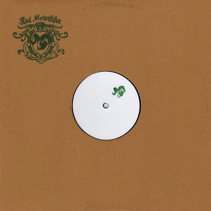 Fake Glasses, The Noodleman / Dancehall b/w Acid Ting (2024 Repress) Fake Glasses, The Noodleman / Dancehall b/w Acid Ting (2024 Repress)