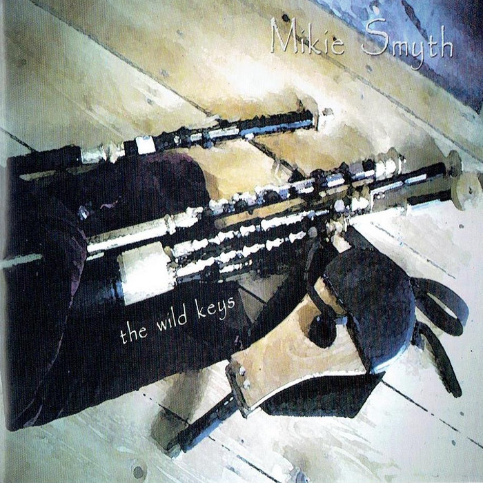 Mikie Smyth on Bandcamp