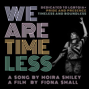We Are Timeless cover