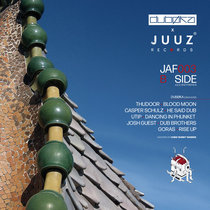 Dubøka Records — Juuz And Friends 3: Dubøka (Side B)