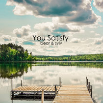 You Satisfy cover art