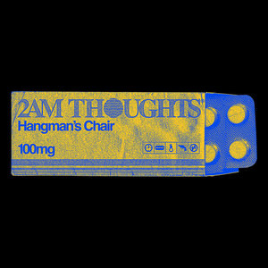 2 AM THOUGHTS (feat. Dool) cover