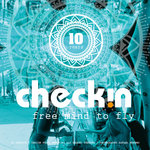 VA - CHECK!N Free mind to fly * 10 years