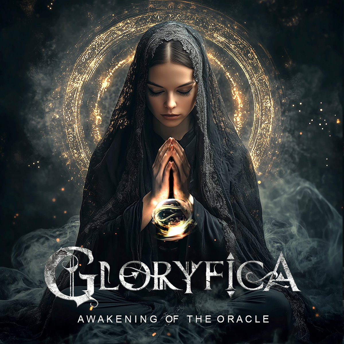 AWAKENING OF THE ORACLE