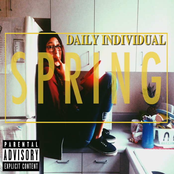 Individu Spring Spring | Daily Individual