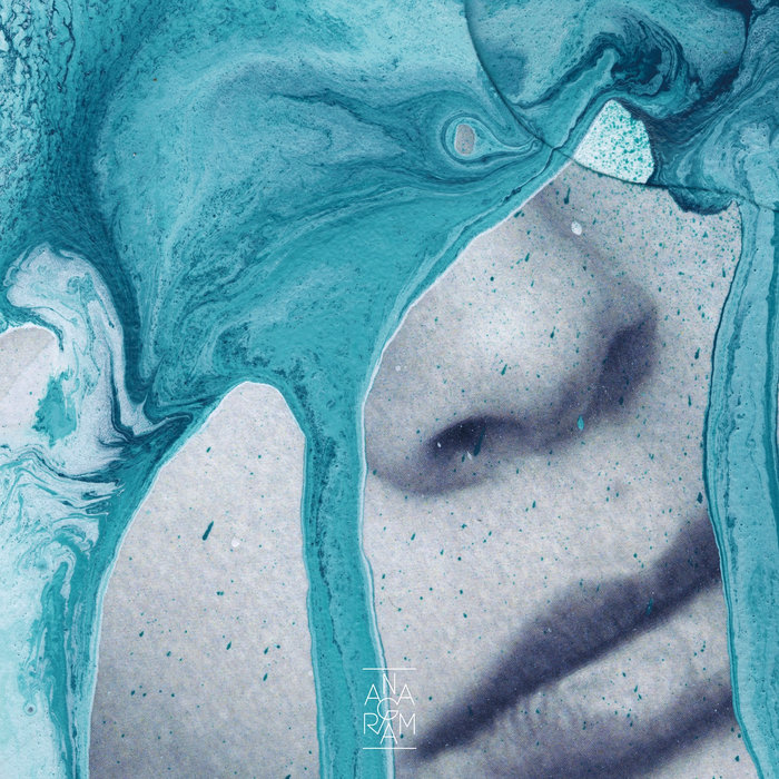 Liquid Dreams Elad Magdasi Anagram Label