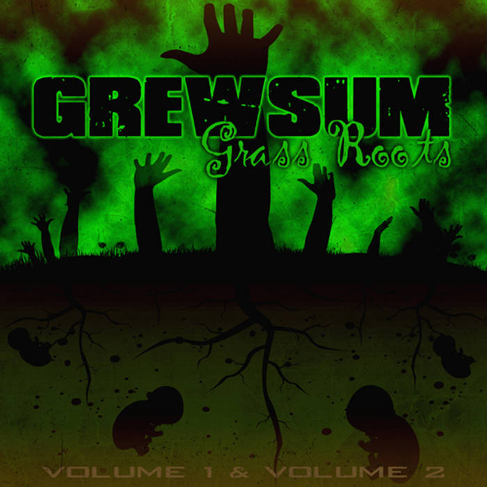 Grass Roots 1 & 2 (2009) | GrewSum