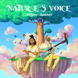 Nature's Voice cover