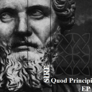 Quod Principi EP cover