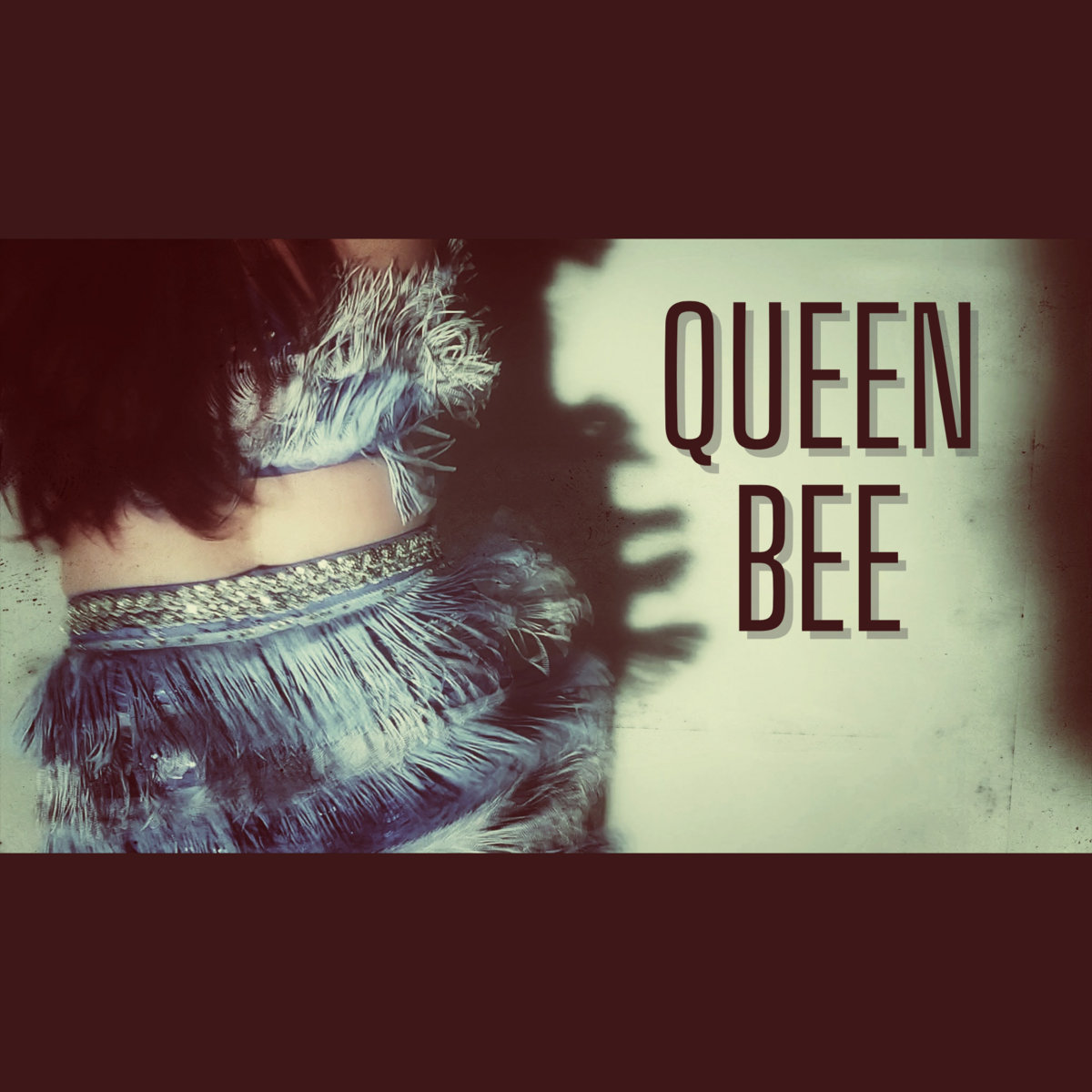 Queen Bee Jane Rose and The Deadends