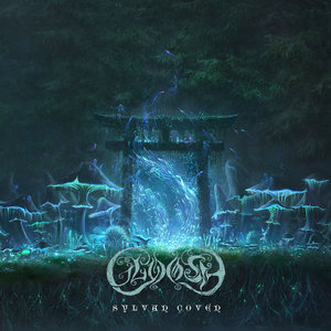 Sylvan CovenGloosh cover