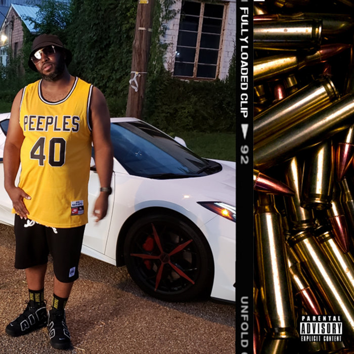 Fully Loaded Clip Rashad Street