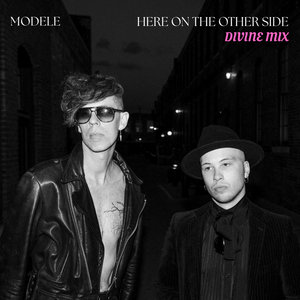 Here On The Other Side (Divine Mix) cover