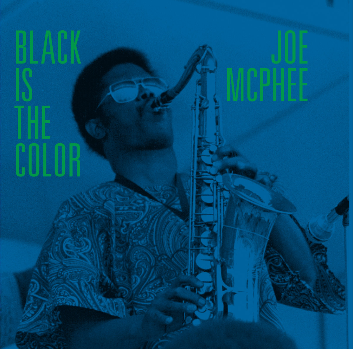 Black Is The Color: Live in Poughkeepsie and New Windsor