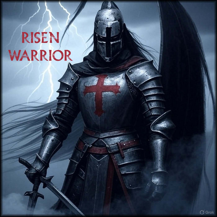 EXAMINATION | RISEN WARRIOR