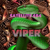 Viper cover art