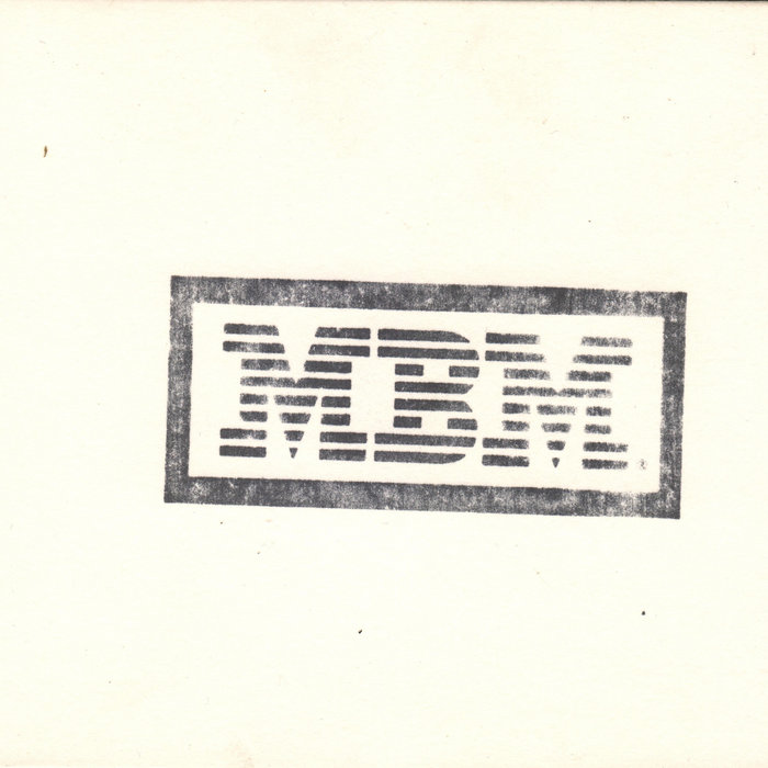 'Live '05' Meat Beat Manifesto