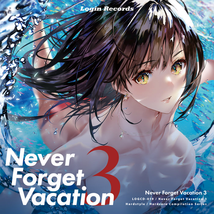 その他 Never Forget Vacation 1~9 a2874458122_5.jpg