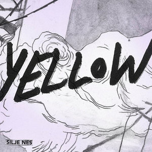 Yellow EP cover