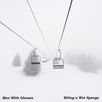 Biting A Wet Sponge cover art