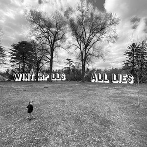 All Lies (Winterpills duo version) cover