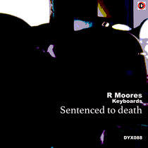 Sentenced to death cover art