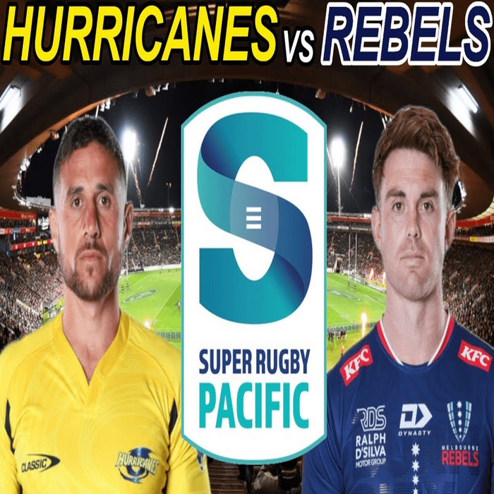 [Here's freE Watch]+ Hurricanes vs Rebels LIVE STreams ON TV Channel 08 ...