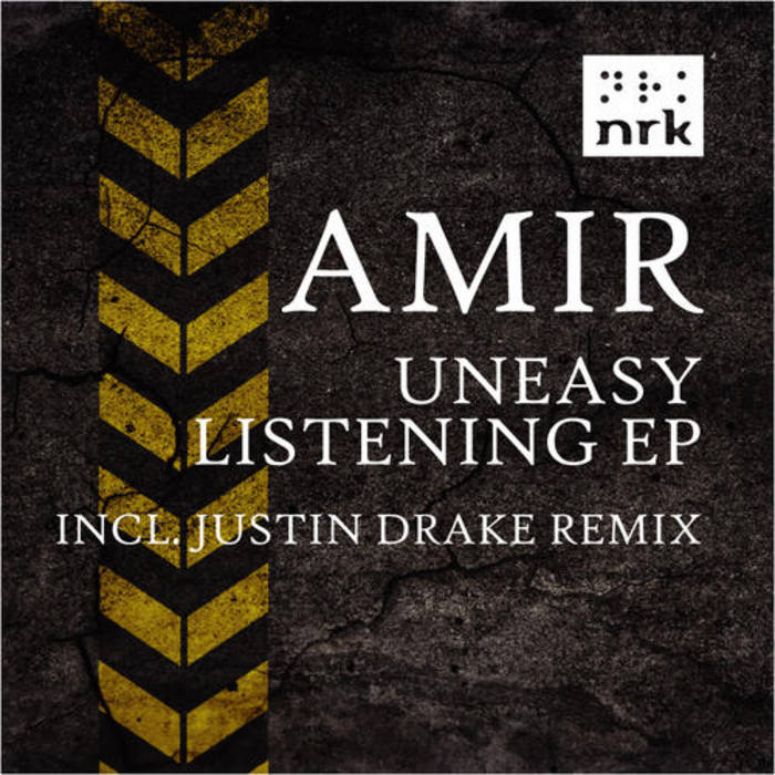 Uneasy Listening E.P.