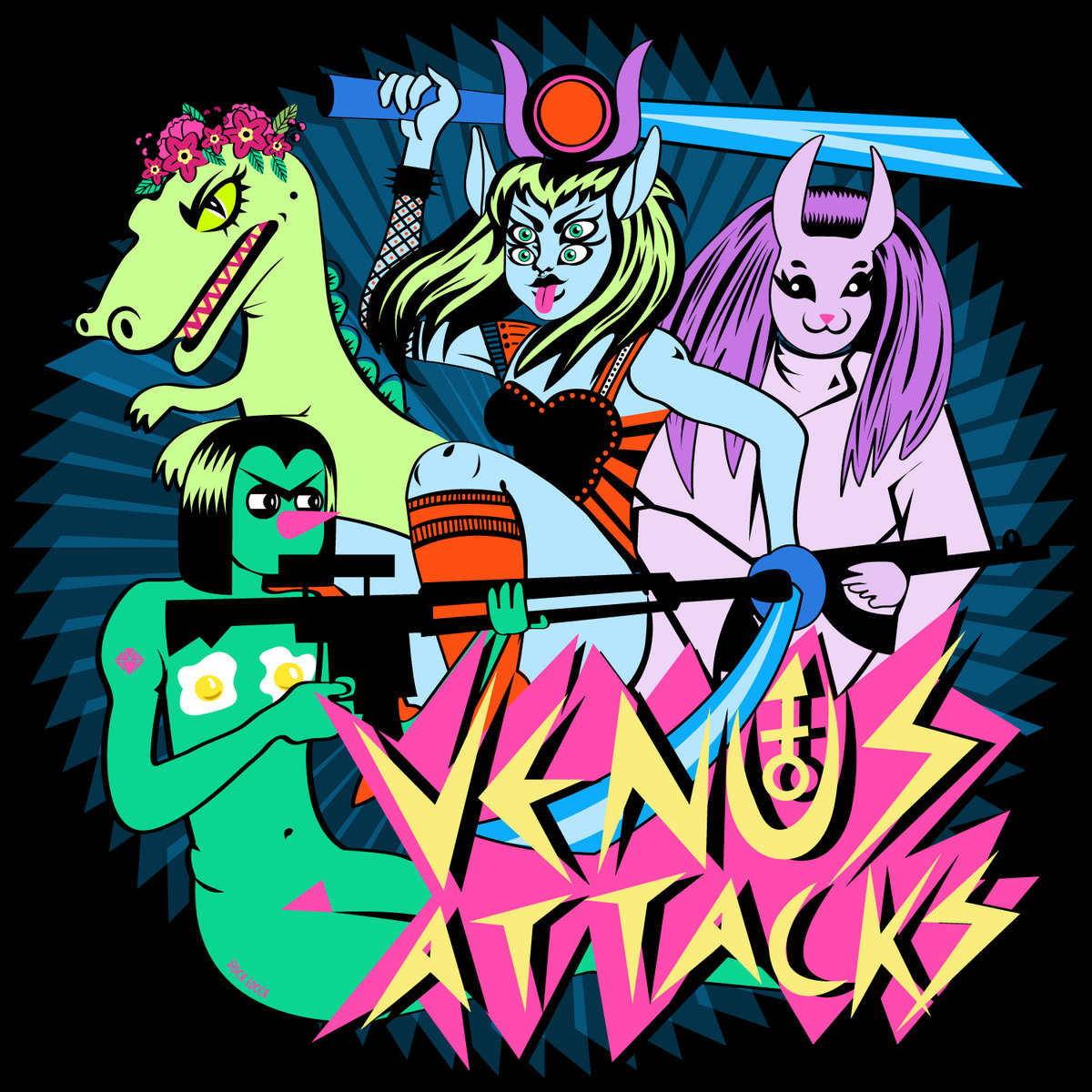 venus-attacks