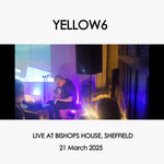 Live at Bishops House 210325