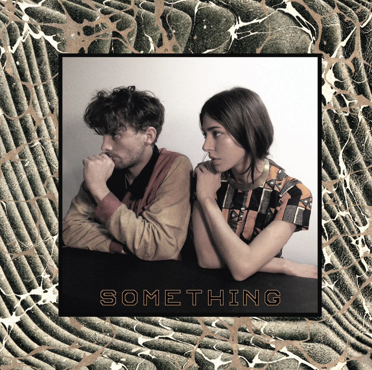 Something by Chairlift