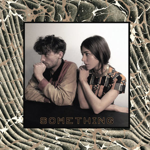 Something cover