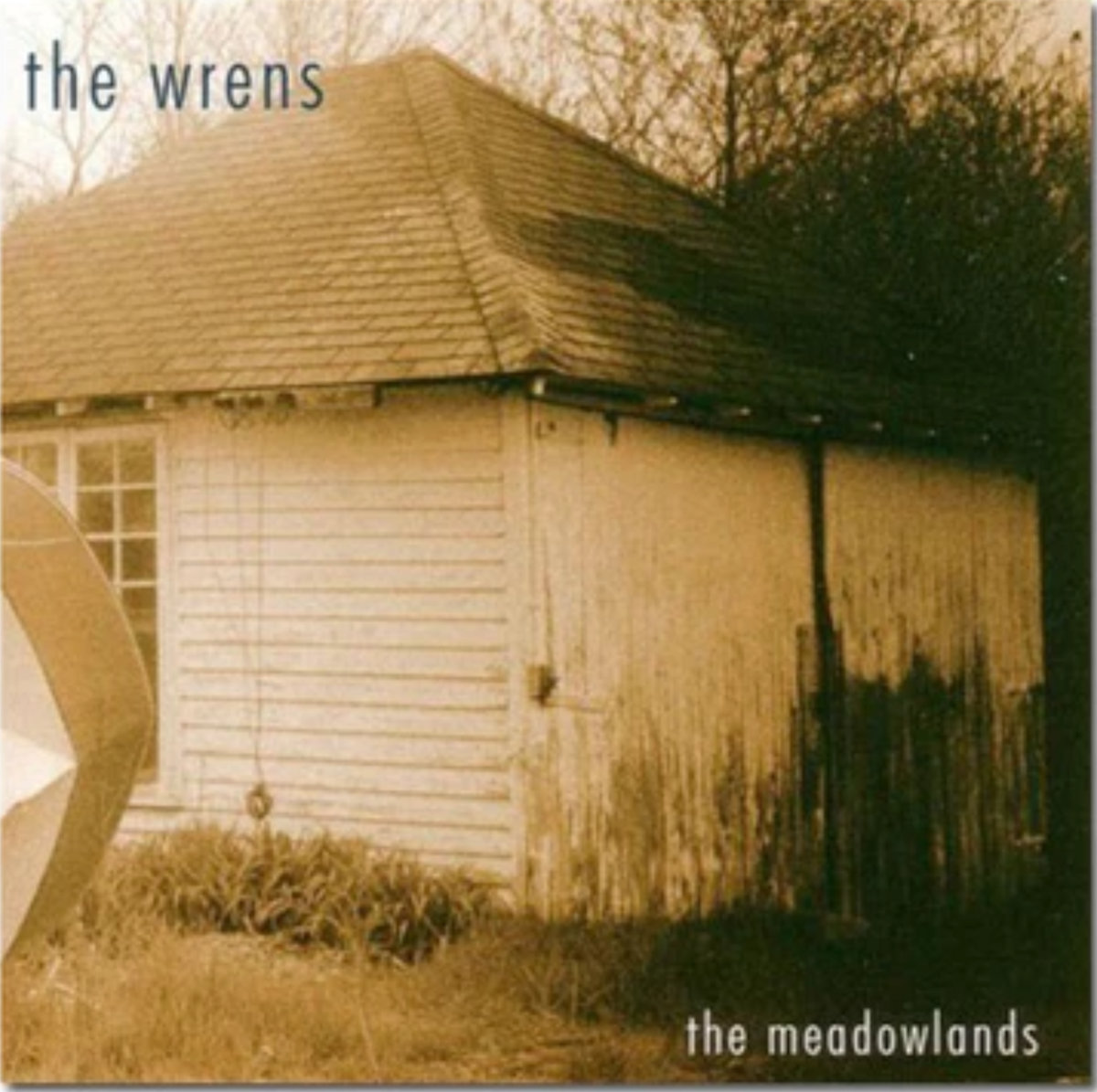 The Meadowlands by the wrens
