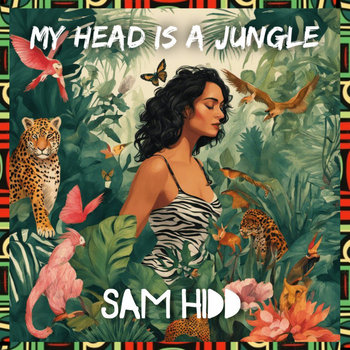 cover art