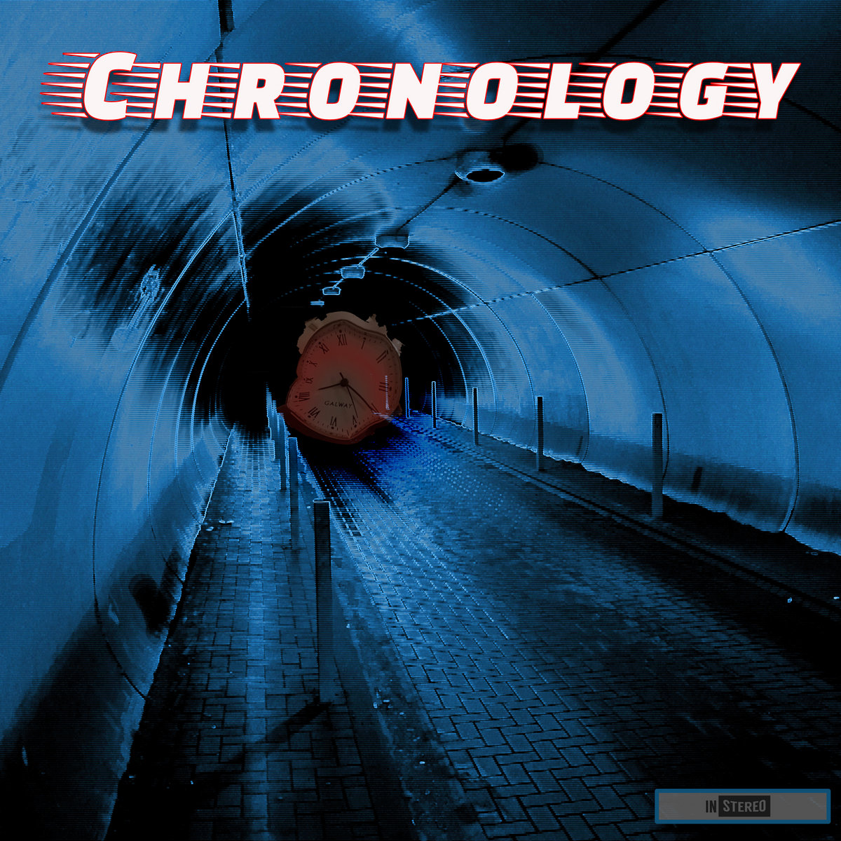 Chronology (2021 Edition) cover