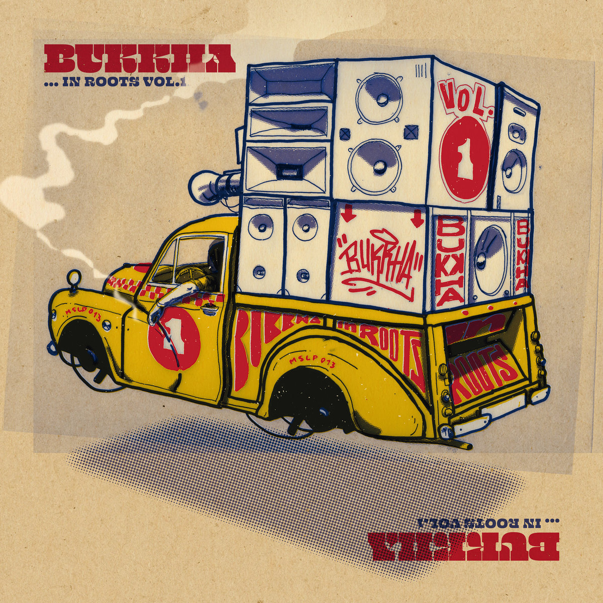 福袋 バースデイ Vol. Roots In 1 Recordings Moonshine | Bukkha | その他