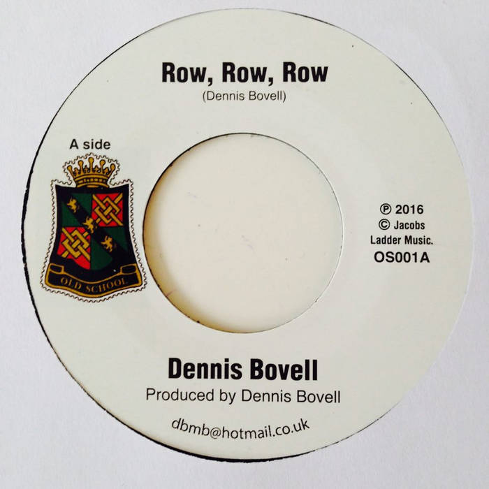 洋楽 DENNIS BOVELL RETURN OF BRITISH REGGAE Dennis-Bovell.jpg