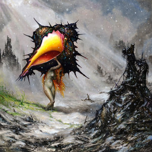 The Amulet (Deluxe) cover