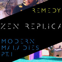 Remedy/Modern Maladies Pt.1 cover art